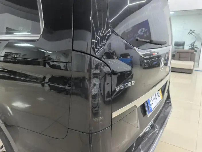 Viano 2023 Model 2.0T Business Edition 7 seat – фото 8