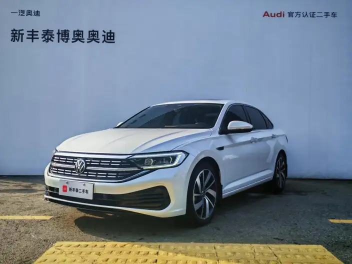 Volkswagen Sagitar 2023 Model 300TSI DSG Superior Edition – фото 1