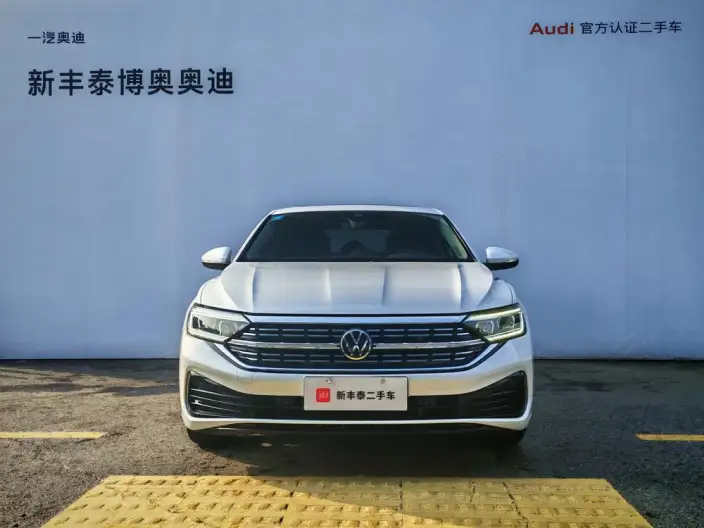 Volkswagen Sagitar 2023 Model 300TSI DSG Superior Edition – фото 2