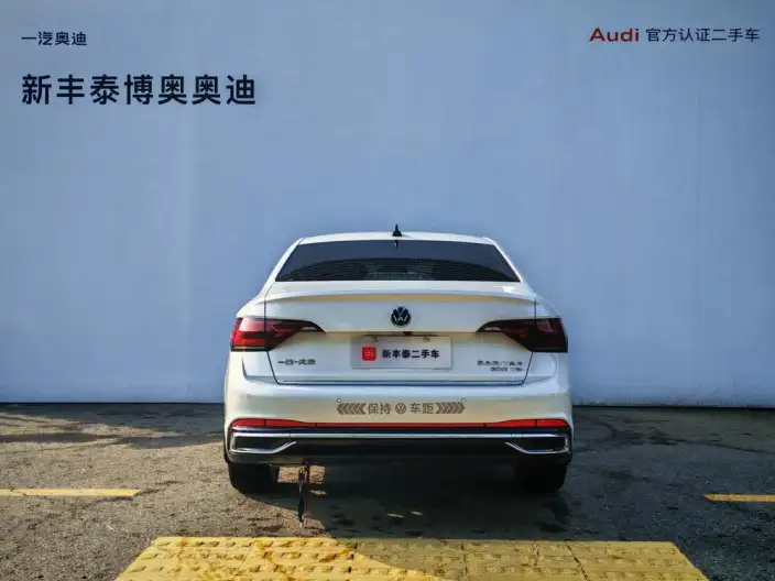 Volkswagen Sagitar 2023 Model 300TSI DSG Superior Edition – фото 4