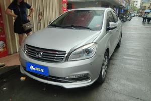 Great Wall C30 2016 модификация 1.5L AMT Com f ort