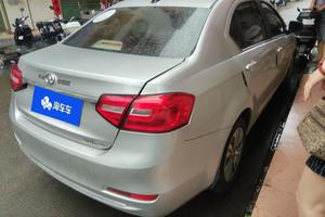 Great Wall C30 2016 модификация 1.5L AMT Com f ort