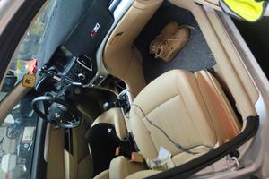 Great Wall C30 2016 модификация 1.5L AMT Com f ort – фото 15