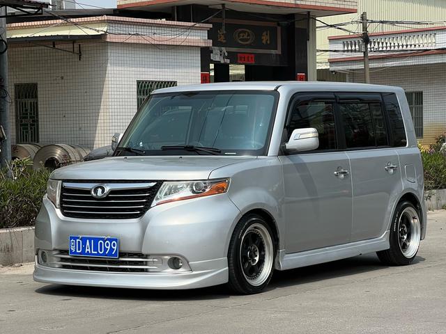 Coolbear 2009 модификация 1.5L Manual Elite