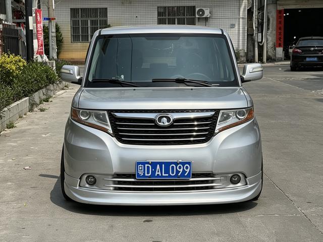 Coolbear 2009 модификация 1.5L Manual Elite
