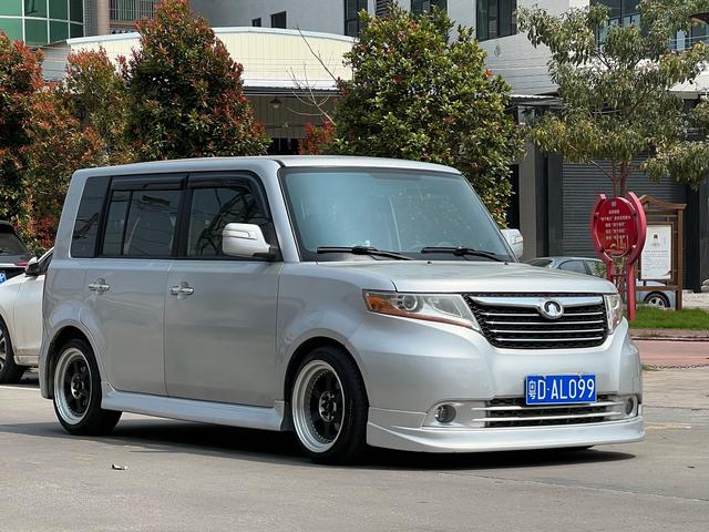 Coolbear 2009 модификация 1.5L Manual Elite