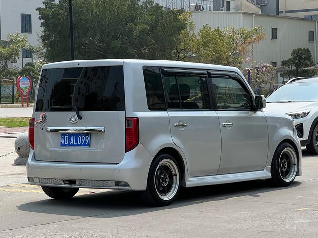 Coolbear 2009 модификация 1.5L Manual Elite