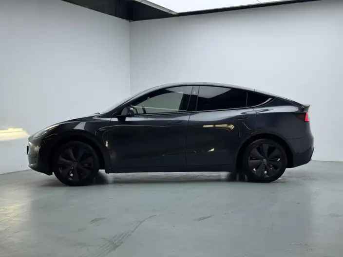 Model Y 2024 Model Rear-wheel drive version – фото 4