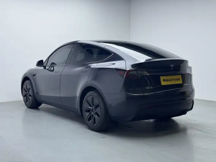 Model Y 2024 Model Rear-wheel drive version – фото 5