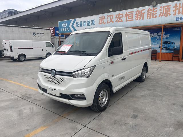 Dong f eng Yu f eng EM26 2023 Premium 41.86kWh CATL