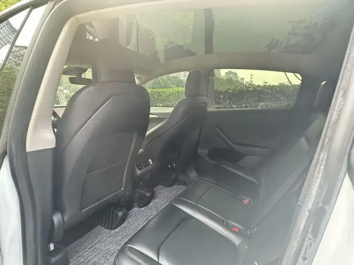 Model Y 2022 Model Rear-wheel drive version – фото 9