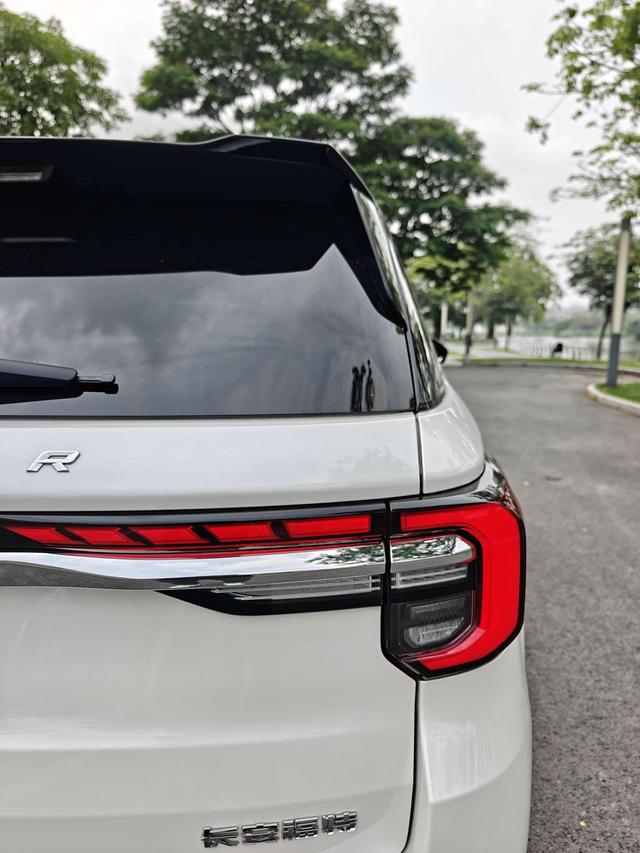 Ford Explorer Раздел 2023 EcoBoost 285 4WD Titan Jin Edition 7 seat – фото 15
