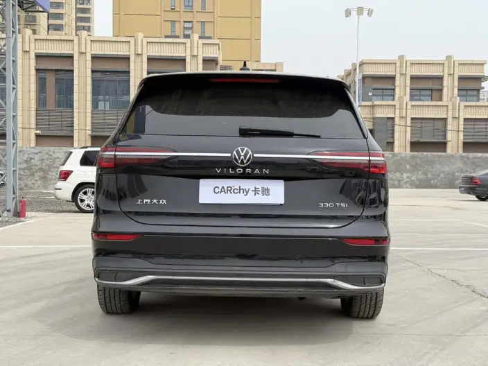 Viloran 2023 Model Facelift 330TSI Business Edition – фото 5