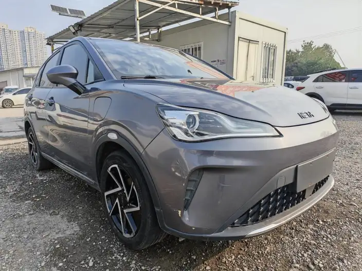 Neta AYA 2023 Model 401