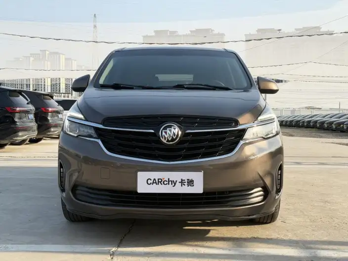 Buick GL8 2022 Model Business class 652T Comfort Model – фото 2