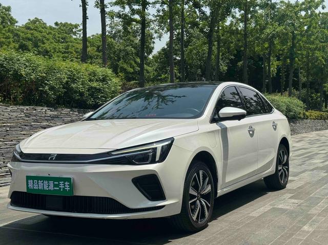 Fei f an ER6 Модель 2021 года New движение Edition 620km Zhizun Edition