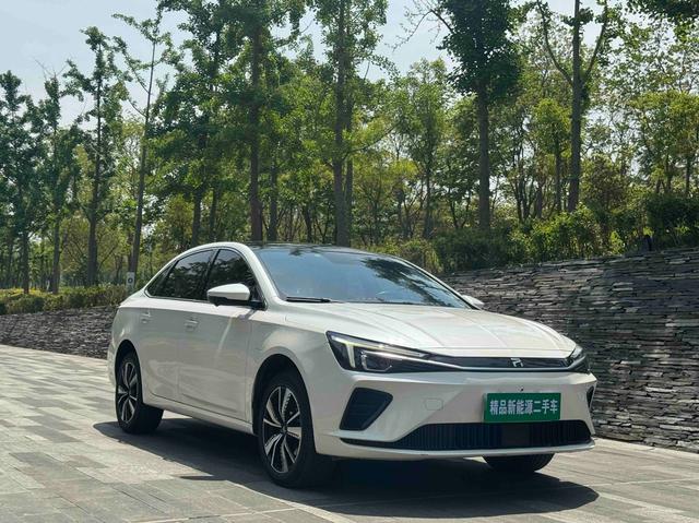 Fei f an ER6 Модель 2021 года New движение Edition 620km Zhizun Edition