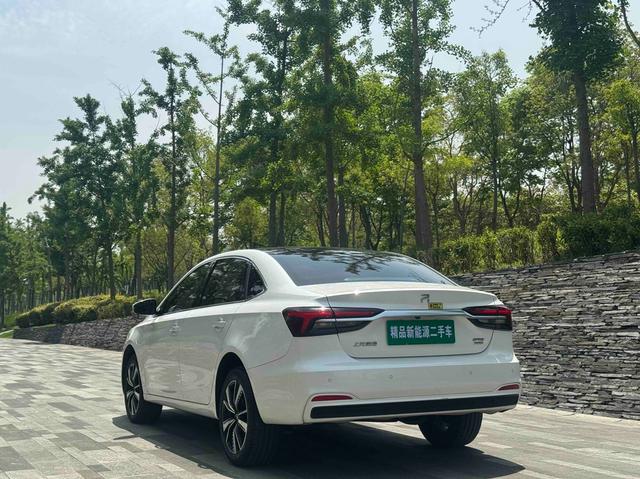 Fei f an ER6 Модель 2021 года New движение Edition 620km Zhizun Edition – фото 10