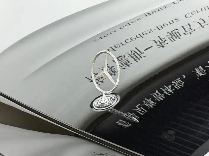Mercedes-Benz E-Class PHEV 2024 Model E 350 e L sedan – фото 6