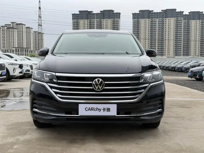 Viloran 2024 Model 330TSI Business Edition – фото 2