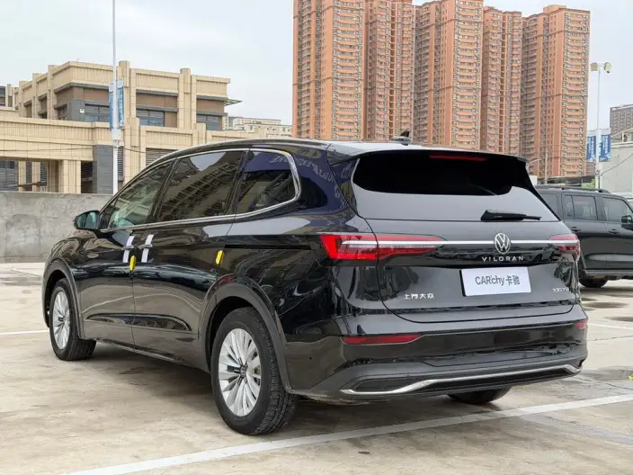 Viloran 2024 Model 330TSI Business Edition – фото 4