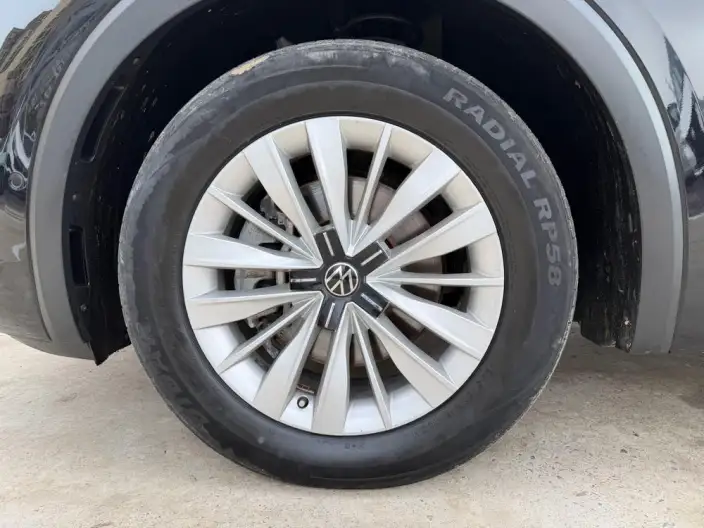 Viloran 2024 Model 330TSI Business Edition – фото 7
