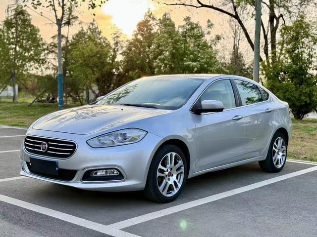 Viaggio 2013 модификация 1.4T Anniversary Edition