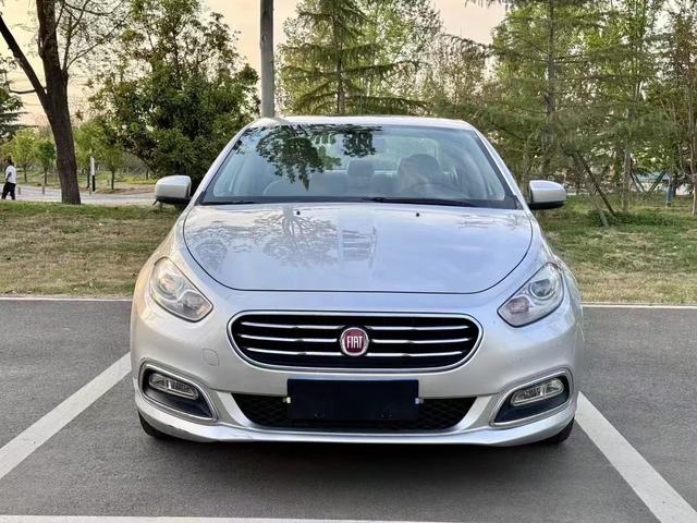 Viaggio 2013 модификация 1.4T Anniversary Edition