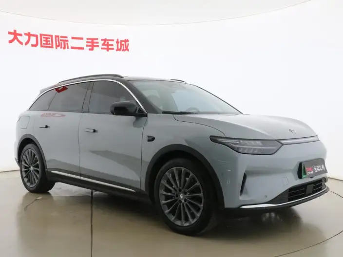 Leapmotor C11 2024 Model EV Edition 580 Exclusive Edition – фото 3
