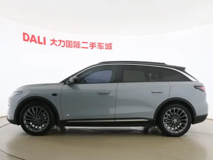 Leapmotor C11 2024 Model EV Edition 580 Exclusive Edition – фото 4