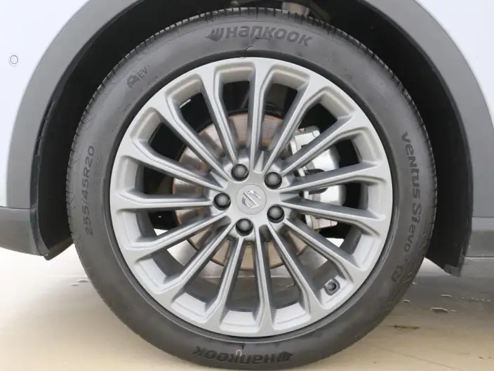 Leapmotor C11 2024 Model EV Edition 580 Exclusive Edition – фото 9
