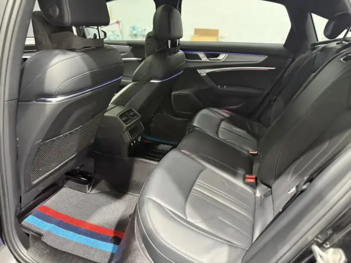 Audi A6L 2025 Model 40 TFSI Luxury Dynamic Model – фото 9