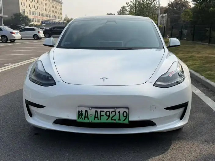 Model 3 2022 Model Rear-wheel drive version – фото 2