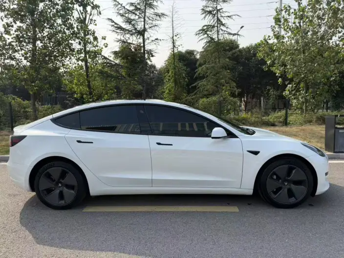 Model 3 2022 Model Rear-wheel drive version – фото 7