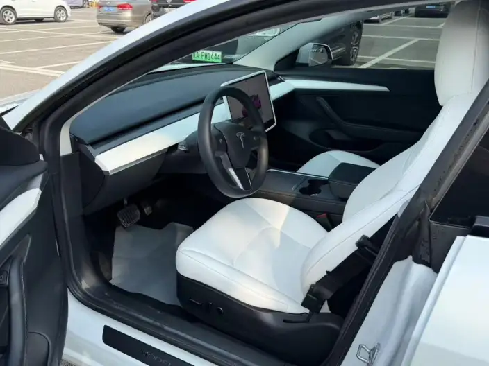 Model 3 2022 Model Rear-wheel drive version – фото 10