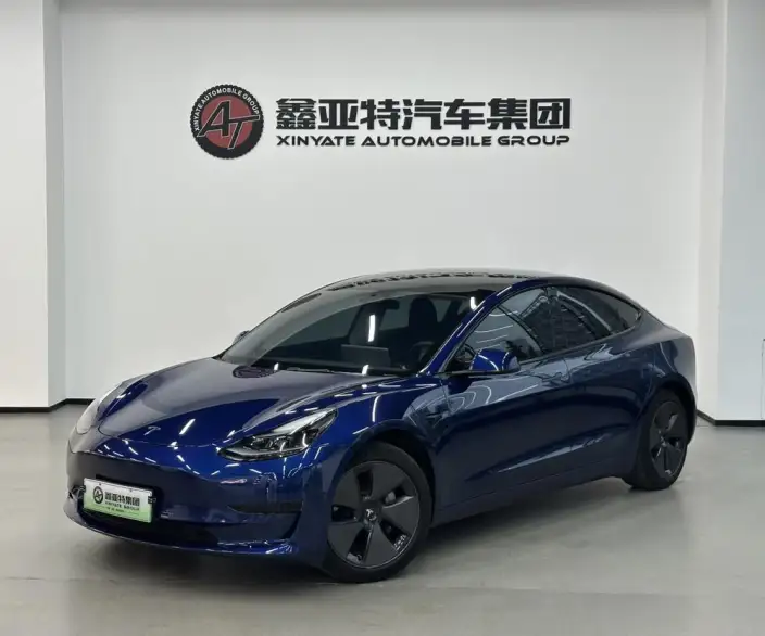 Model 3 2022 Model Rear-wheel drive version – фото 1