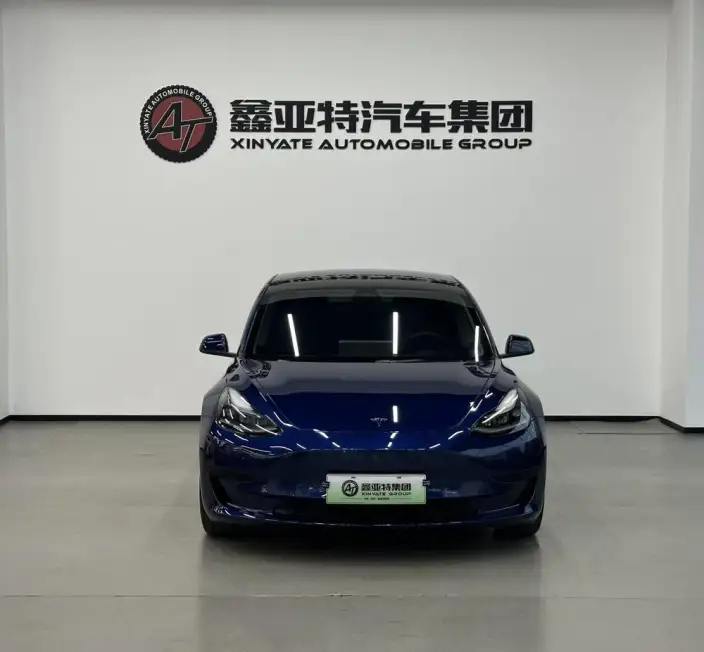 Model 3 2022 Model Rear-wheel drive version – фото 2