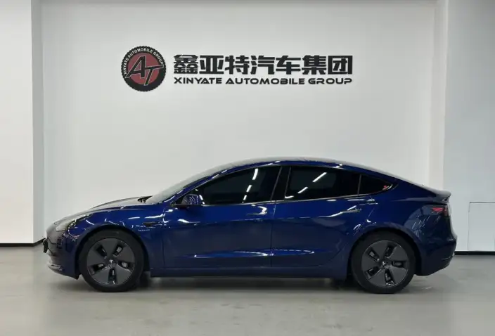Model 3 2022 Model Rear-wheel drive version – фото 3