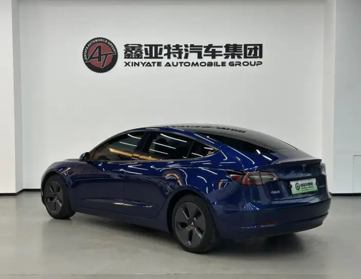 Model 3 2022 Model Rear-wheel drive version – фото 4