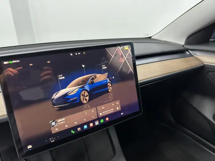 Model 3 2022 Model Rear-wheel drive version – фото 5