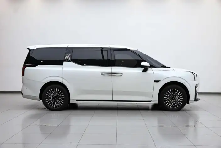 ZEEKR 009 2024 Model VI seat Executive Edition 4WD 108kWh – фото 7