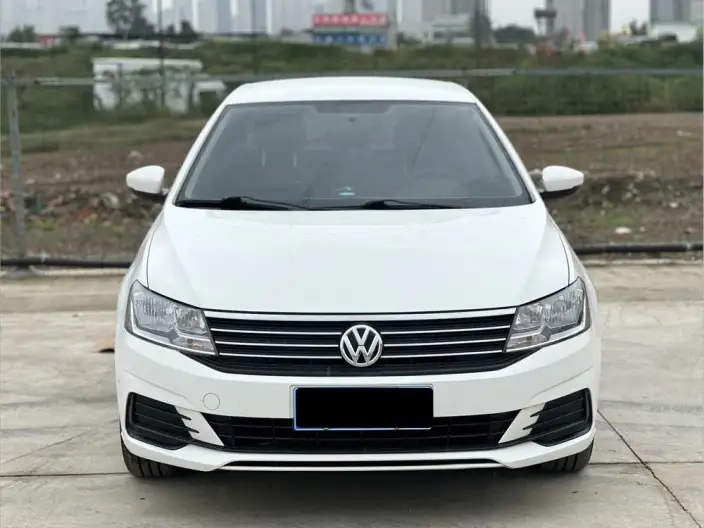 Volkswagen Lavida 2019 Model 1.5L Automatic Fashion edition China VI – фото 2