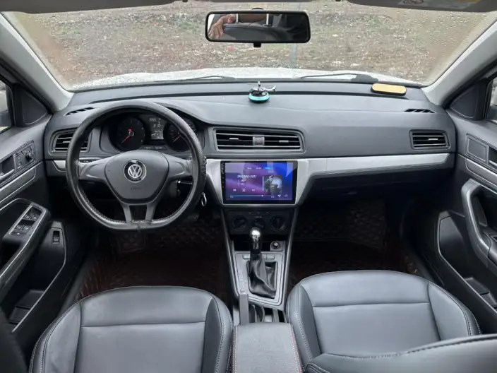 Volkswagen Lavida 2019 Model 1.5L Automatic Fashion edition China VI – фото 7