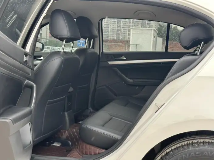 Volkswagen Lavida 2019 Model 1.5L Automatic Fashion edition China VI – фото 9