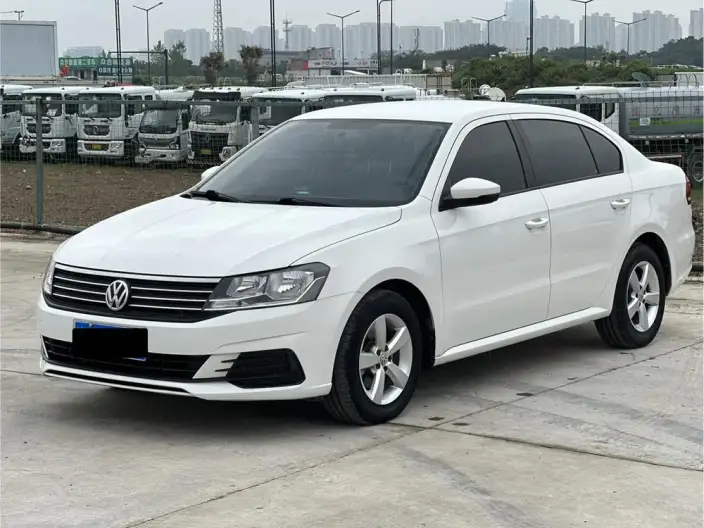 Volkswagen Lavida 2019 Model 1.5L Automatic Fashion edition China VI – фото 10