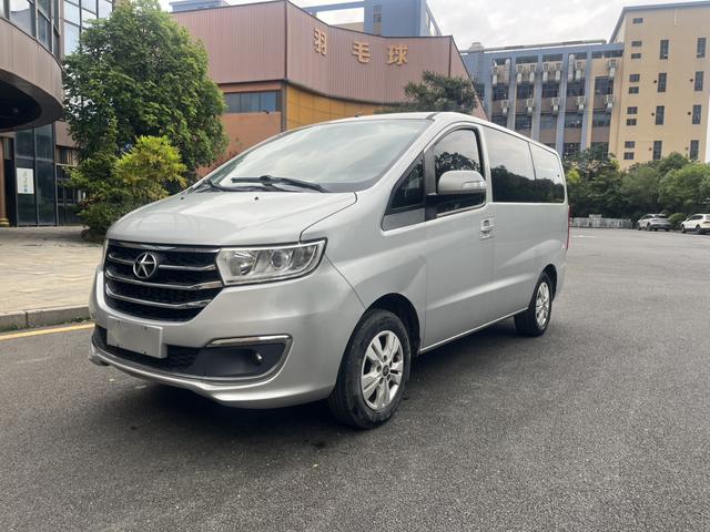 Re f ine M3 2015 модификация Innovation Patriot Edition 1.6L Luxury – фото 1