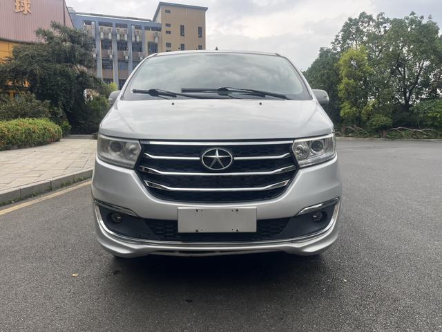 Re f ine M3 2015 модификация Innovation Patriot Edition 1.6L Luxury – фото 2
