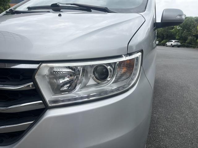 Re f ine M3 2015 модификация Innovation Patriot Edition 1.6L Luxury – фото 9