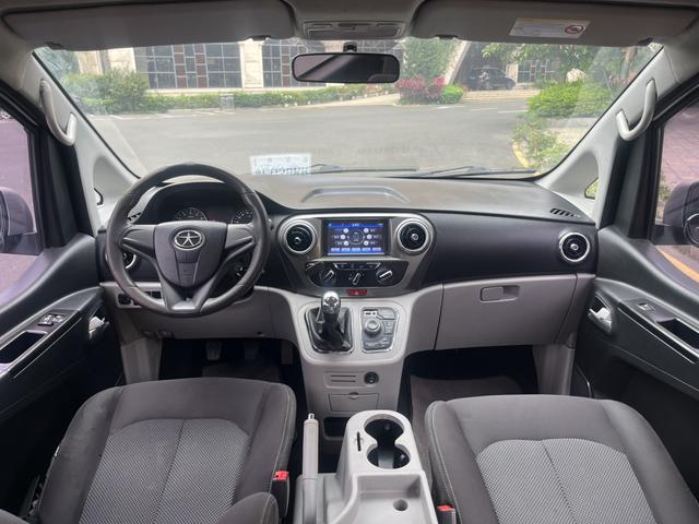 Re f ine M3 2015 модификация Innovation Patriot Edition 1.6L Luxury – фото 13