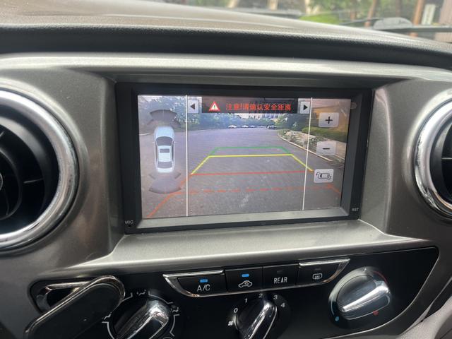Re f ine M3 2015 модификация Innovation Patriot Edition 1.6L Luxury – фото 16
